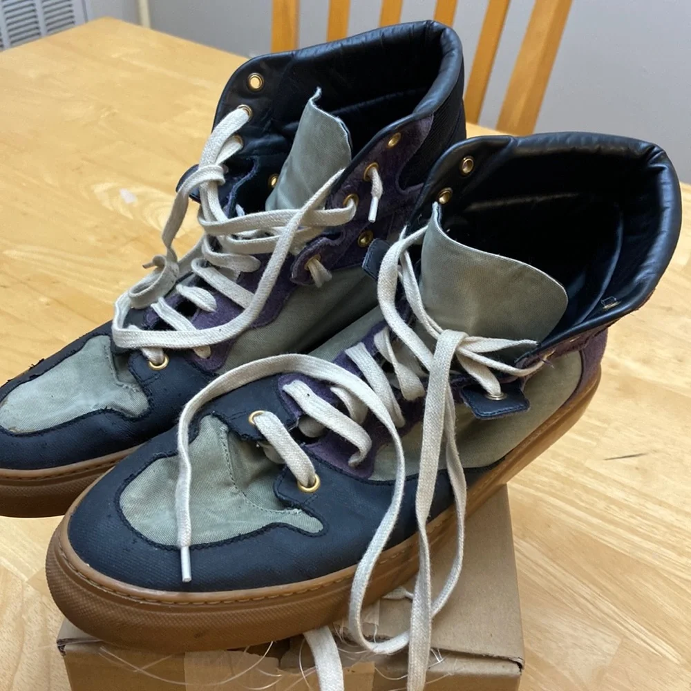 Balenciaga | Shoes | Vintage Balenciaga | Poshmark